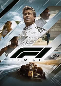 F1 映画　ポスター　リバーシブル F1 映画 ポスター リバーシブル F1 movie poster (c) - 11 x 17